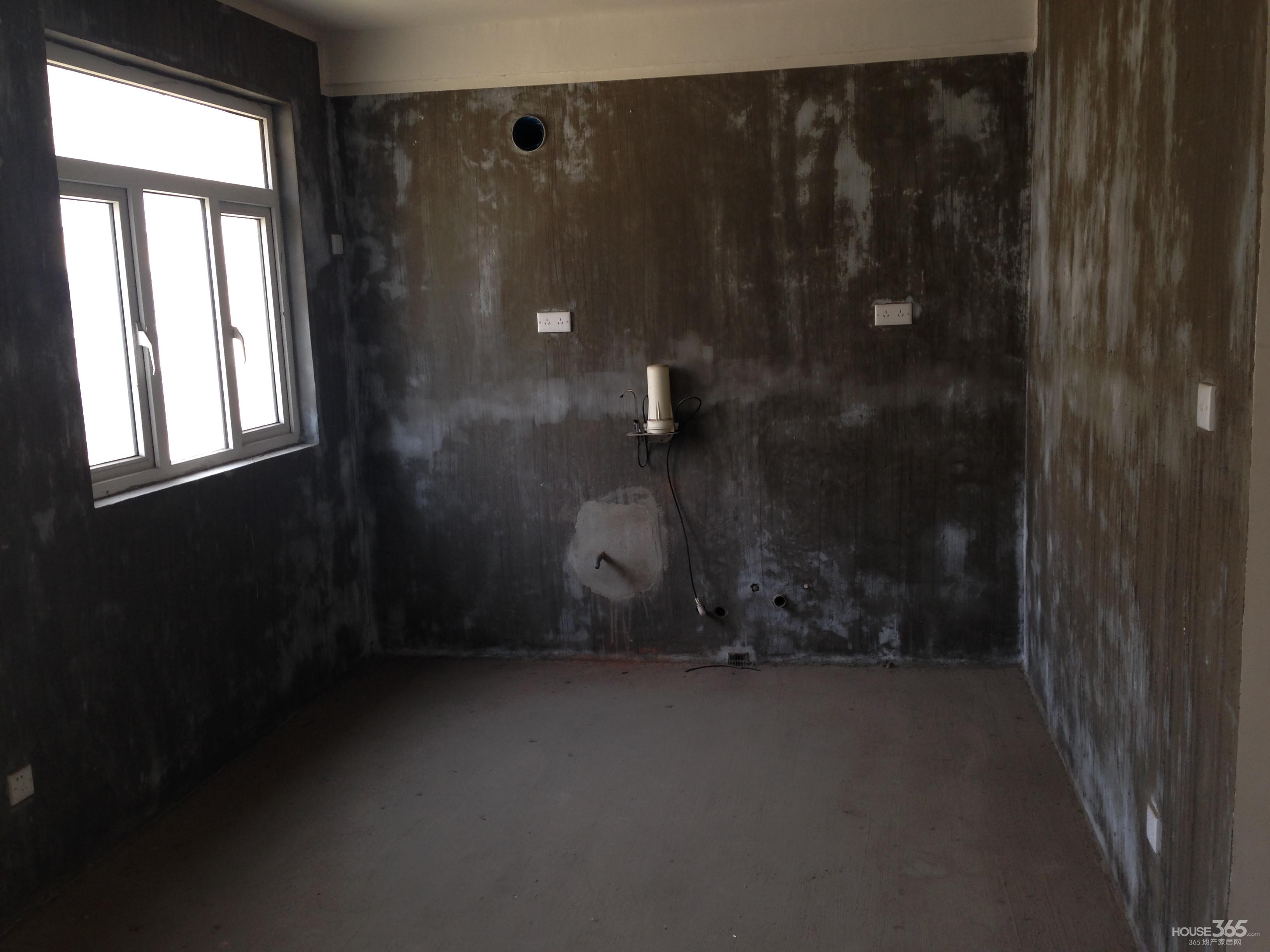 【诚意特价出售全新毛坯房_南京江宁区百家湖