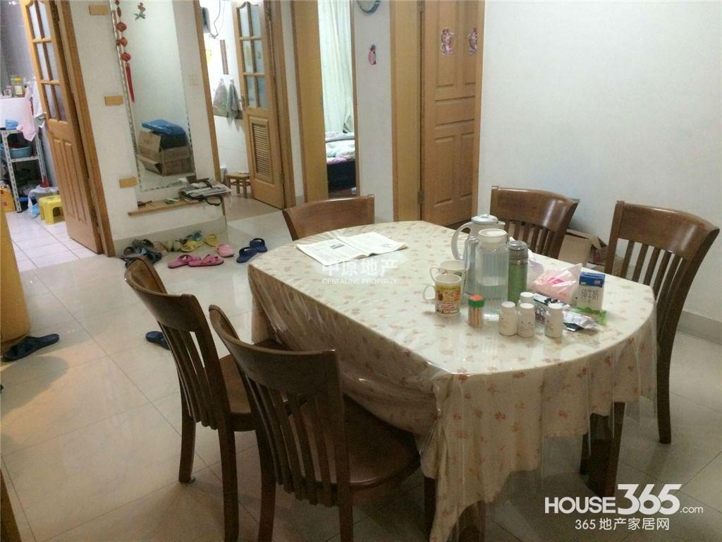 【华阳佳园华明苑 无税 一楼架空 双南_南京鼓