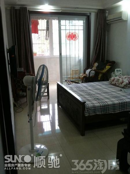 【花园路15号 精装双南两房 无税 地铁口 十三