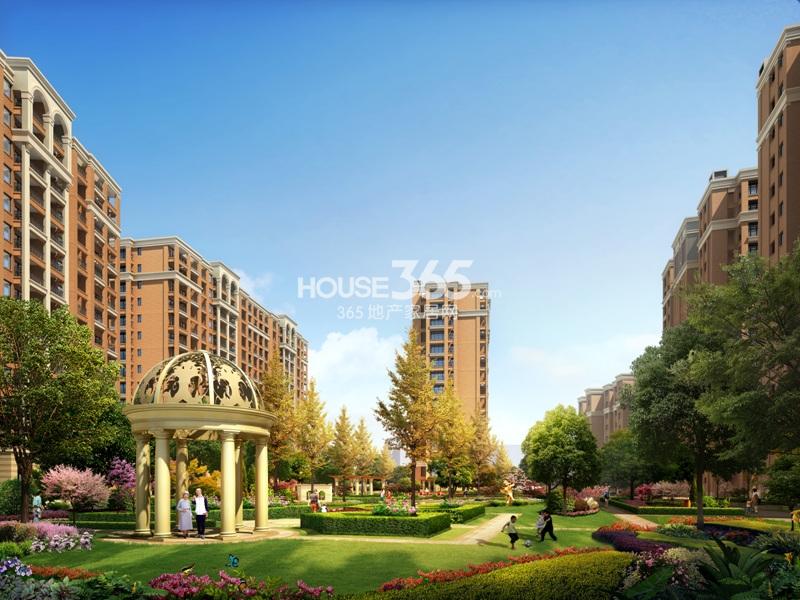 汉嘉申花郡:项目现已签约大关小学申花校区-杭