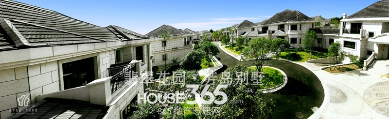 翡翠花园湖景苑