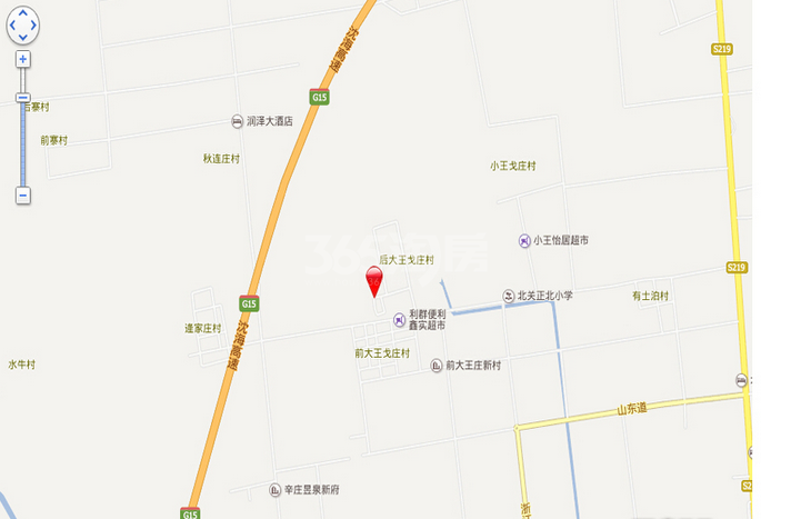 贵阳恒大有哪些楼盘