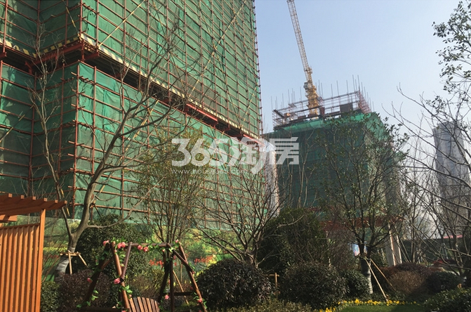 曾家山房子怎么那么贵