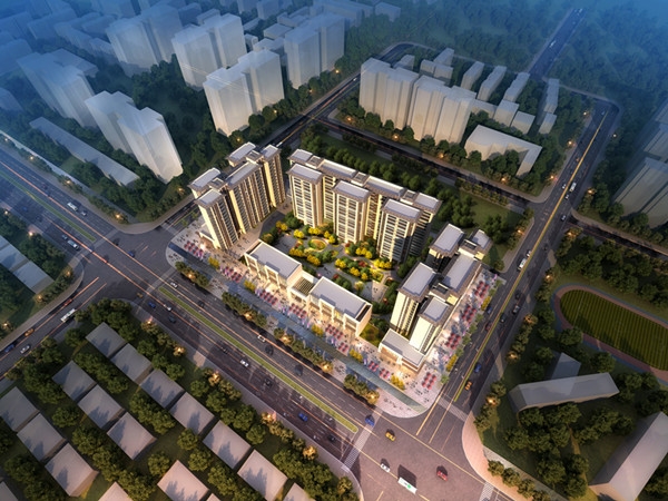 绿地威廉公馆最新动态