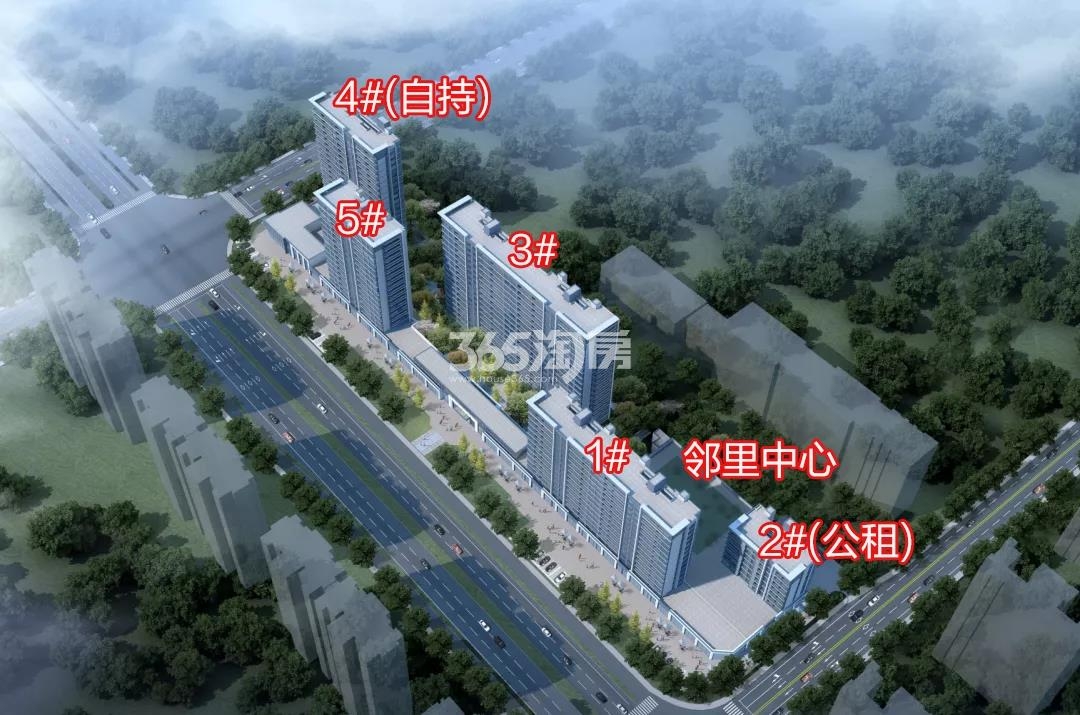 宋都如意云境
