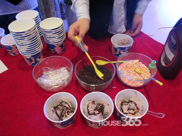 【六一主题活动】绿地城六一亲子游艺会欢乐启