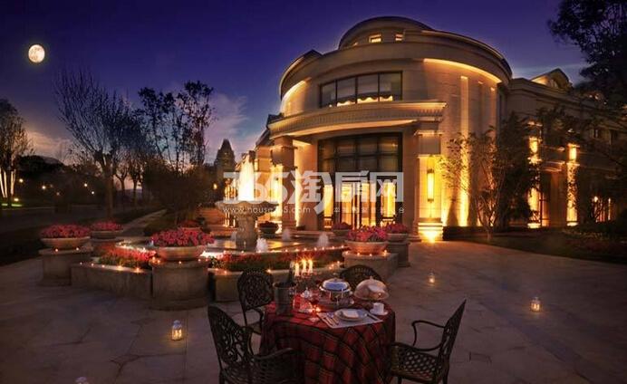 阳光城集团首家服务式公寓阳光城睿湾正式亮相资讯上海公寓公司项目