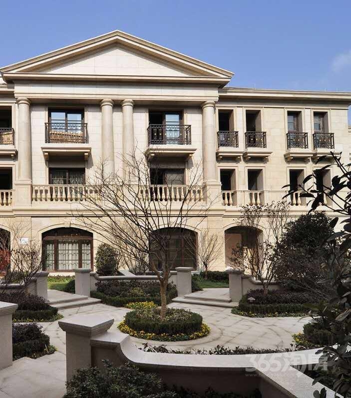 嘉兴海宁卡森卫星城是一手房直销吗?